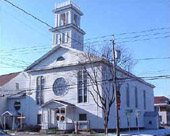 Fonda Reformed Church