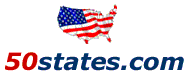 50 States - Database