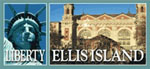Ellis Island - Imigration Database