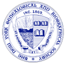 New York Genealogical & Biographical Society