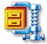 right-click and select save file as...