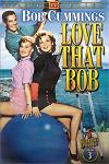 Love That Bob television image