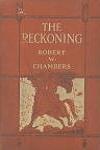 Cover of The Reckoning by Robert W. Chambers