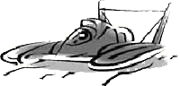 Speedboat National Champion - 1937