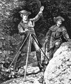 Surveyor and Engineer