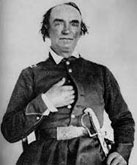 Colonel John H. Fonda 6th Wisconsin Infantry