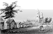Albany, New York - 1797