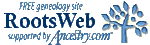 Rootsweb (free database)